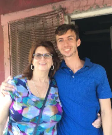 Paul!